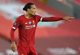 Image result for Van Dijk Liverppol