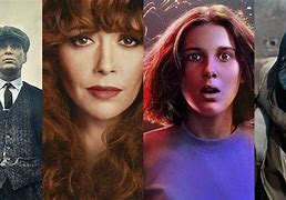 Image result for Top 10 Best Netflix Series