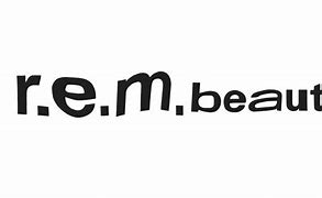 Image result for Rem Beauty Logo