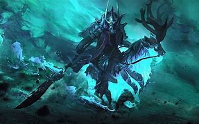 Image result for Abaddon Dota 1