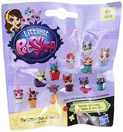 Image result for Little Pet Shop Blind Bags