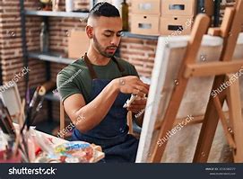 Image result for African American Man Art