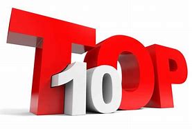 Image result for All Top 10