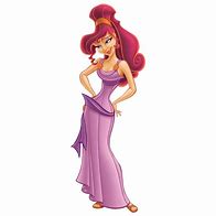 Image result for Megara Singer