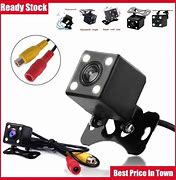 Image result for Reverse Camera Car 155 Degree