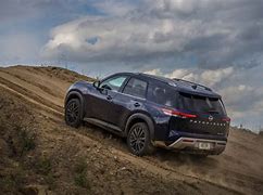 Image result for Nissan Pathfinder 2022 Off-Road