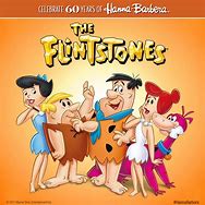 Image result for Flintstones Hubi Doo