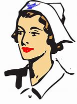 Image result for Nurse Graphics Clip Art