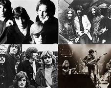 Image result for Rock Bands Late 60s Early 70s