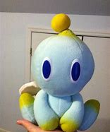 Image result for Hero Chao Toy