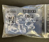 Image result for Ice-Cubes Auestetic