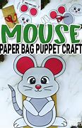 Image result for Puppet Bag Mincky Mouse