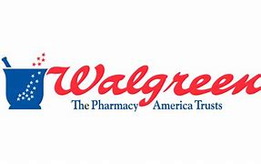 Image result for Walgreens Square Logo