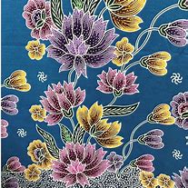 Image result for Who Made Batik