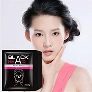 Image result for Blackhead Face Mask