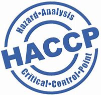 Image result for Logo HACCP GMP