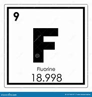 Image result for Fluorine Chemical