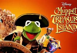 Image result for Muppet Pirates