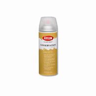 Image result for Krylon Kamar Varnish Spray