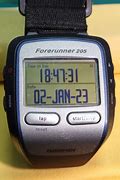 Image result for Garmin Watch Old