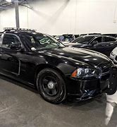 Image result for Spokane Police Dodge Charger Cop Car