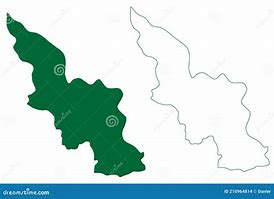 Image result for Siang District Map