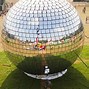 Image result for Disco Ball Fabric