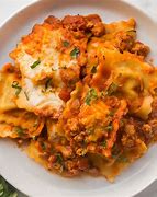 Image result for Ravioli Pasta Recipe