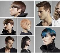 Image result for Italiano Style Hair