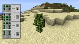 Image result for Minecraft Desert Step by Step