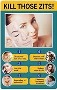 Image result for How to Prevent Pimples On Face