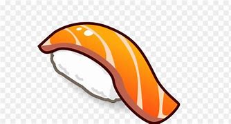 Image result for Sushi Emoji