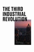 Image result for 3rd Industrial Revolution