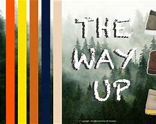 Image result for The Way Up Book