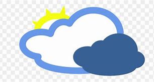 Image result for Rainy Sky Clip Art