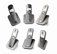 Image result for DECT Cell Phone