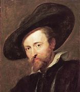 Image result for Peter Paul Rubens Courtly Love