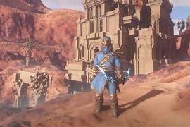 Image result for Eagle Eye Armor Enshrouded