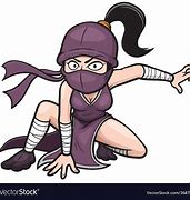 Image result for LOL Green Ninja Girl