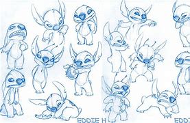 Image result for Stitch Shericto