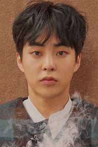 Image result for Xiumin