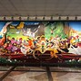 Image result for Denver Airport Muiro