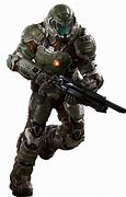 Image result for Doom Slayer Mech