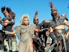 Image result for Girl From Mad Max 2