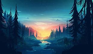 Image result for Minimal Nature Background