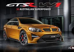 Image result for Holden HSV GTS