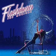 Image result for Flashdance CD Artwork