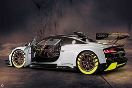 Image result for Audi GT2