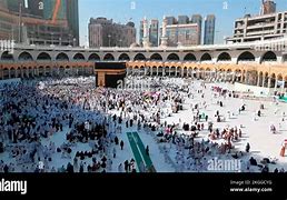 Image result for Kaaba Al Makkah