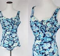 Image result for 70s Bathing Suits